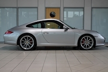 Porsche 911 3.8 (997) 3.8 C2S - Thumb 5