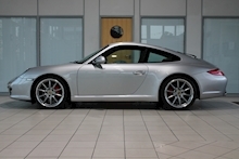Porsche 911 (997) 3.8 C2S