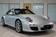 Porsche 911 3.8 (997) 3.8 C2S - Thumb 6