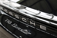 Porsche Boxster (718) 2.0 2.0T - Thumb 10