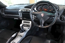 Porsche 911 3.6 (996) 3.6 C4'S' Manual Cabriolet - Thumb 13