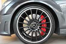 Mercedes-Benz C Class C63 V8 AMG - U217402