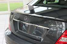 Mercedes-Benz C Class C63 V8 AMG - U217402