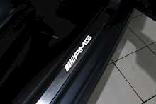 Mercedes-Benz C Class C63 V8 AMG - U217402