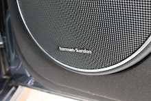 Mercedes-Benz C Class C63 V8 AMG - U217402