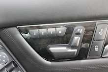 Mercedes-Benz C Class C63 V8 AMG - U217402
