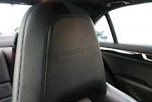 Mercedes-Benz C Class C63 V8 AMG - U217402