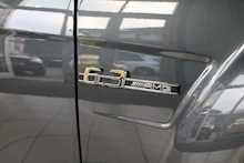 Mercedes-Benz C Class C63 V8 AMG - U217402