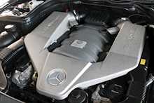 Mercedes-Benz C Class C63 V8 AMG - U217402