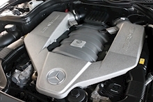 Mercedes-Benz C Class 6.3 C63 V8 AMG - Thumb 33