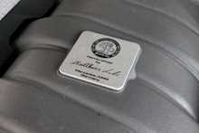 Mercedes-Benz C Class C63 V8 AMG - U217402