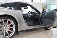 Porsche 911 3.8 (997) 3.8 C4S PDK Coupe - Thumb 11