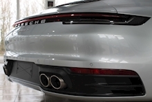 Porsche 911 3.0 (992) 3.0T C2S PDK Coupe - Thumb 10