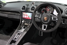 Porsche Boxster (718) 2.5 GTS PDK 2.5 T GTS - Thumb 15