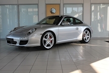Porsche 911 3.8 (997) 3.8 C2S Manual - Thumb 0
