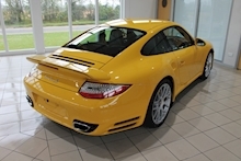 Porsche 911 3.8 (997) 3.8 Turbo 'S' - Thumb 10