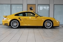 Porsche 911 3.8 (997) 3.8 Turbo 'S' - Thumb 7