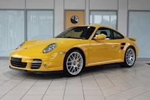 Porsche 911 3.8 (997) 3.8 Turbo 'S' - Thumb 0