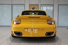 Porsche 911 3.8 (997) 3.8 Turbo 'S' - Thumb 5