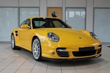 Porsche 911 3.8 (997) 3.8 Turbo 'S' - Thumb 8