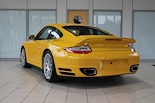 Porsche 911 3.8 (997) 3.8 Turbo 'S' - Thumb 3