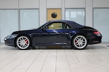 Porsche 911 (997) 3.8 C2S PDK