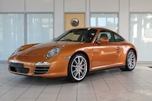 Porsche 911 3.8 (997) 3.8 C4S PDK - Thumb 0
