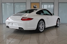 Porsche 911 3.8 (997) 3.8 C2S PDK - Thumb 4