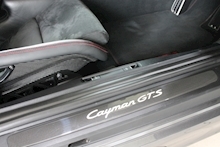 Porsche Cayman 3.4 (981) 3.4 GTS - Thumb 17