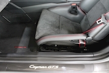 Porsche Cayman 3.4 (981) 3.4 GTS - Thumb 22