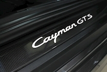 Porsche Cayman 3.4 (981) 3.4 GTS - Thumb 28