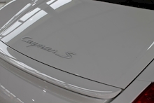 Porsche Cayman 3.4 (987) 3.4 S Manual - Thumb 9