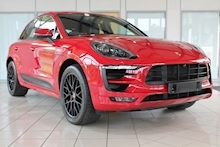 Porsche Macan 3.0 3.0 GTS PDK - Thumb 6