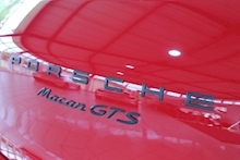 Porsche Macan 3.0 3.0 GTS PDK - Thumb 11