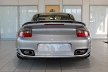 Porsche 911 3.6 (997) 3.6 Turbo Manual Coupe - Thumb 3