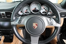 Porsche 911 3.8 (997.2) 3.8 C2'S' PDK Coupe - Thumb 13