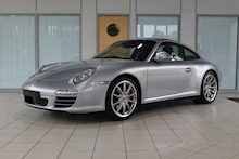 Porsche 911 3.8 (997) 3.8 C4S PDK - Thumb 0