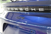 Porsche Cayman 4.0 (718) 4.0 GT4 - Thumb 9