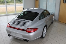 Porsche 911 3.8 (997) 3.8 C4S - Thumb 8