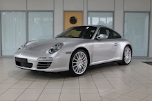 Porsche 911 3.8 (997) 3.8 C4S - Thumb 0