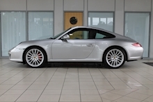 Porsche 911 3.8 (997) 3.8 C4S - Thumb 1