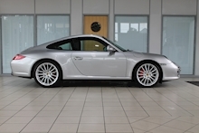 Porsche 911 3.8 (997) 3.8 C4S - Thumb 5