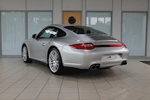 Porsche 911 3.8 (997) 3.8 C4S - Thumb 2