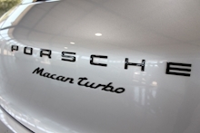 Porsche Macan 3.6 T V6 Turbo - Thumb 11