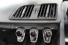 Audi R8 5.2 R8 5.2 FSI V10 Plus Spyder - Thumb 26