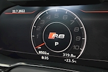 Audi R8 5.2 R8 5.2 FSI V10 Plus Spyder - Thumb 25