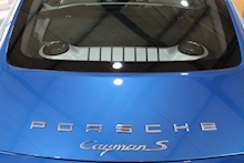 Porsche Cayman 3.4 (981) 3.4 S - Thumb 9