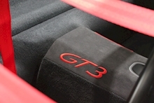 Porsche 911 3.8 (991) 3.8 GT3 Clubsport - Thumb 21
