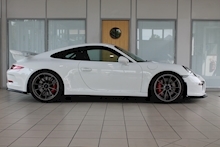 Porsche 911 3.8 (991) 3.8 GT3 Clubsport - Thumb 5