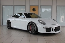 Porsche 911 3.8 (991) 3.8 GT3 Clubsport - Thumb 6